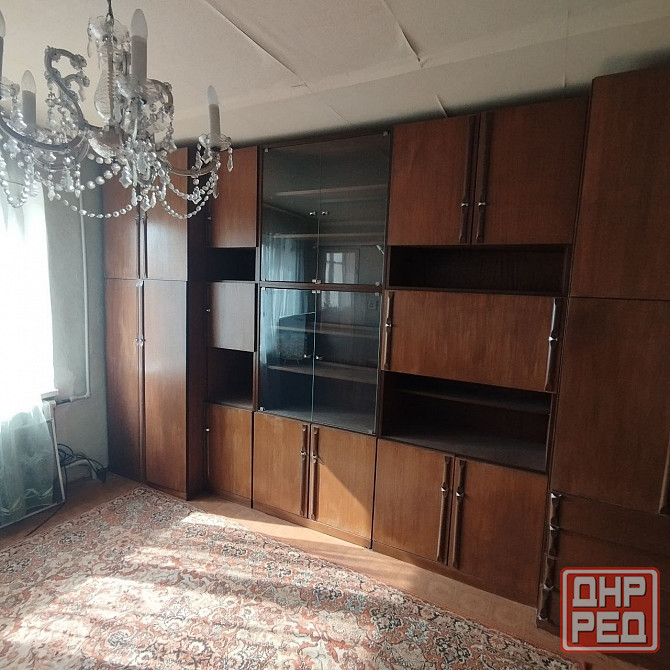 2к на Шахтёрской площади Донецк - изображение 1