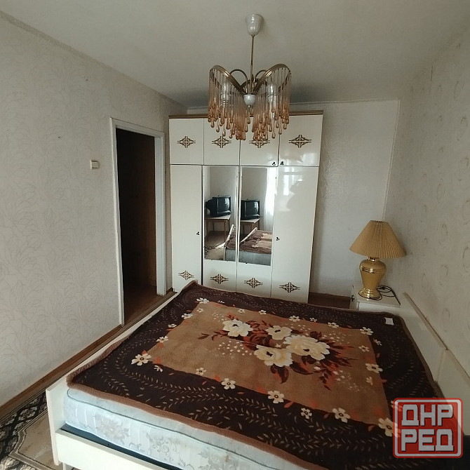 2к на Шахтёрской площади Донецк - изображение 3