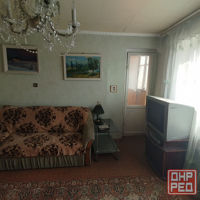 2к на Шахтёрской площади Донецк - изображение 4