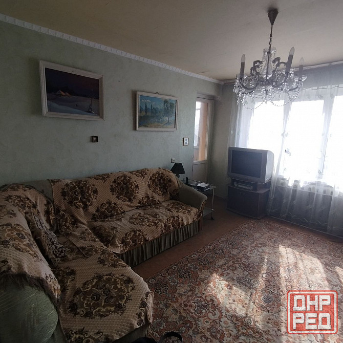 2к на Шахтёрской площади Донецк - изображение 2