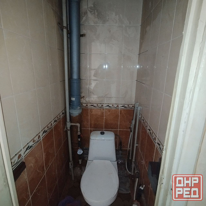 2к на Шахтёрской площади Донецк - изображение 8