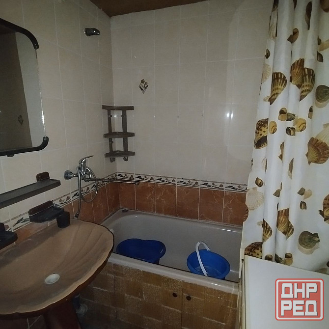 2к на Шахтёрской площади Донецк - изображение 7