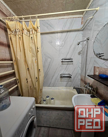 Продается 2-комнатная квартира г. Макеевка, Центрально-городской район (ориентир бульвар Горбачёва Макеевка - изображение 2