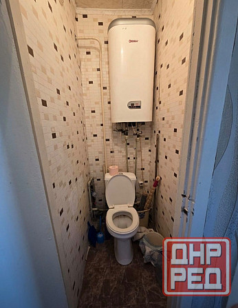 Продается 2-комнатная квартира г. Макеевка, Центрально-городской район (ориентир бульвар Горбачёва Макеевка - изображение 6