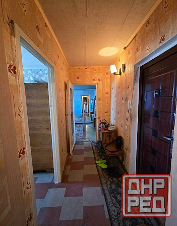 Продается 2-комнатная квартира г. Макеевка, Центрально-городской район (ориентир бульвар Горбачёва Макеевка - изображение 5