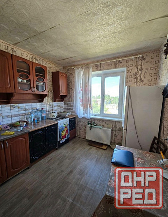 Продается 2-комнатная квартира г. Макеевка, Центрально-городской район (ориентир бульвар Горбачёва Макеевка - изображение 4