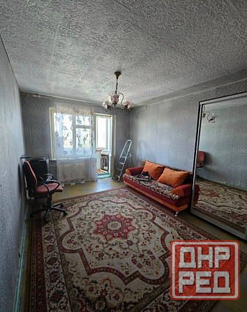 Продается 2-комнатная квартира г. Макеевка, Центрально-городской район (ориентир бульвар Горбачёва Макеевка - изображение 3