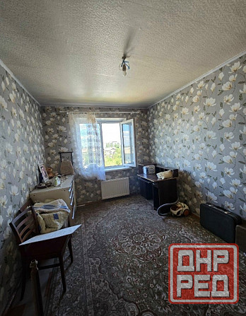 Продается 2-комнатная квартира г. Макеевка, Центрально-городской район (ориентир бульвар Горбачёва Макеевка - изображение 1