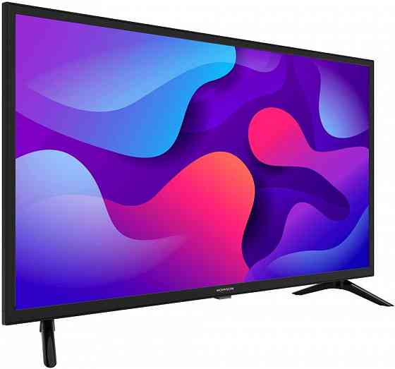 Телевизор 40 дюймов Hoffson A40HD300T2 Донецк