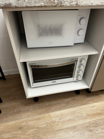 Сдаётся студия в Калининском районе Донецк