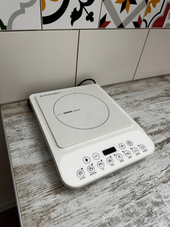 Сдаётся студия в Калининском районе Донецк