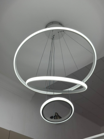 Сдаётся студия в Калининском районе Донецк