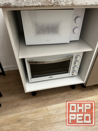 Сдаётся студия в Калининском районе Донецк - изображение 4