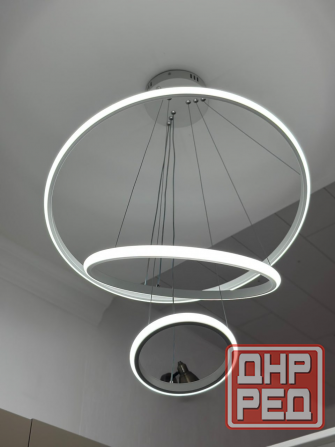 Сдаётся студия в Калининском районе Донецк - изображение 3