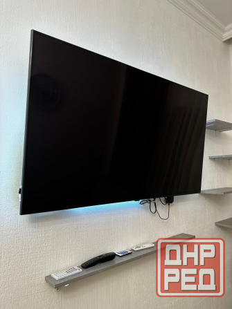 Сдаётся студия в Калининском районе Донецк - изображение 8