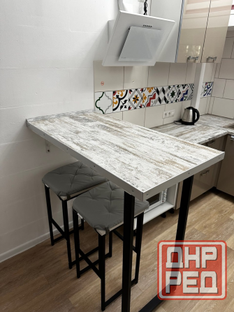 Сдаётся студия в Калининском районе Донецк - изображение 6