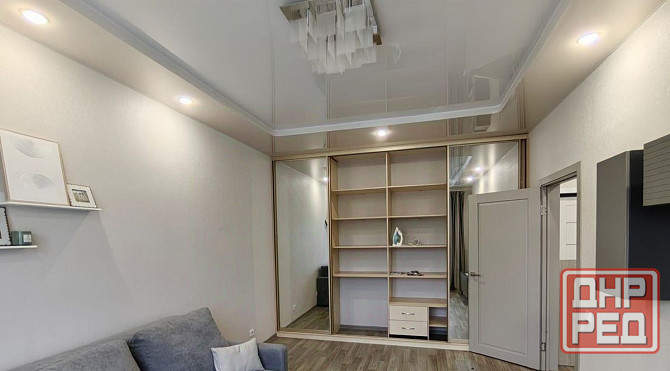 Сдам квартиру в Кировском р-н Донецк - изображение 3