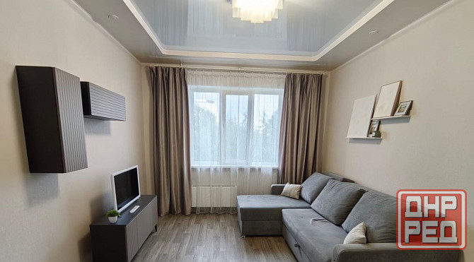 Сдам квартиру в Кировском р-н Донецк - изображение 6