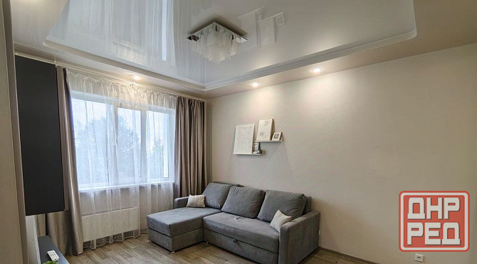 Сдам квартиру в Кировском р-н Донецк - изображение 5