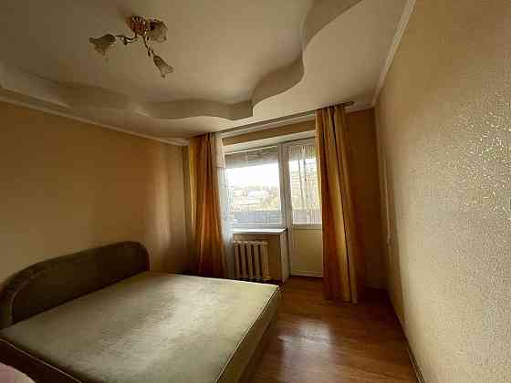 Продам 3-комнат. квартиру ул Пухова Донецк