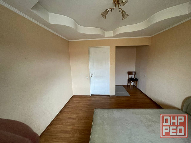 Продам 3-комнат. квартиру ул Пухова Донецк - изображение 5