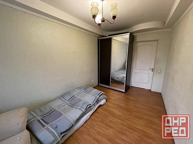 Продам 3-комнат. квартиру ул Пухова Донецк - изображение 3