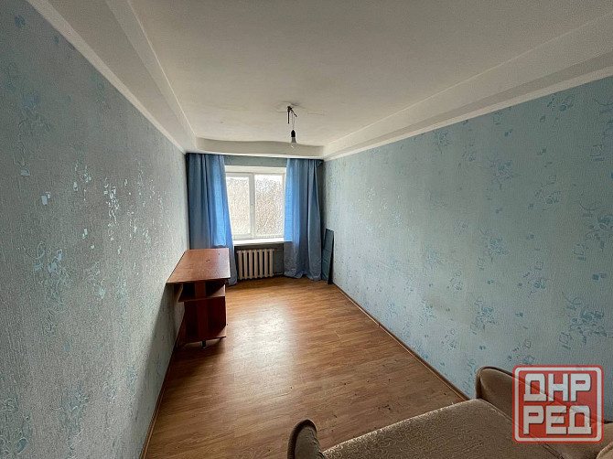 Продам 3-комнат. квартиру ул Пухова Донецк - изображение 1