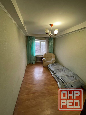Продам 3-комнат. квартиру ул Пухова Донецк - изображение 2