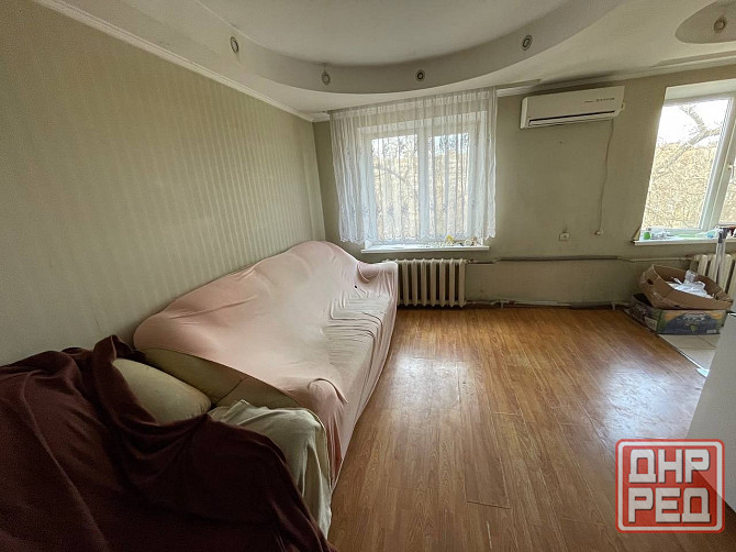Продам 3-комнат. квартиру ул Пухова Донецк - изображение 6