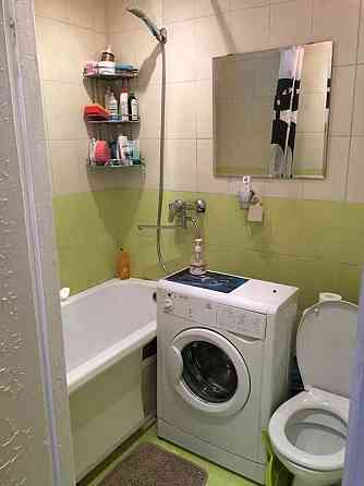 Сдам однокомнатную квартиру в Буденновском районе, по адресу Краснооктябрьская улица Донецк