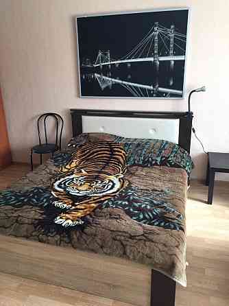 Сдам однокомнатную квартиру в Буденновском районе, по адресу Краснооктябрьская улица Донецк