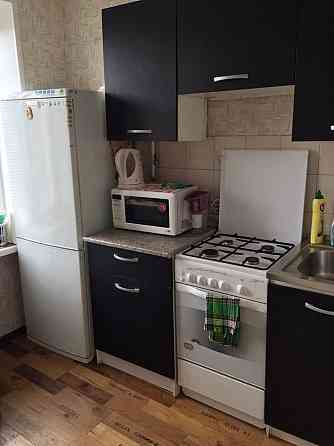 Сдам однокомнатную квартиру в Буденновском районе, по адресу Краснооктябрьская улица Донецк