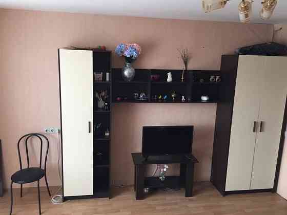 Сдам однокомнатную квартиру в Буденновском районе, по адресу Краснооктябрьская улица Донецк