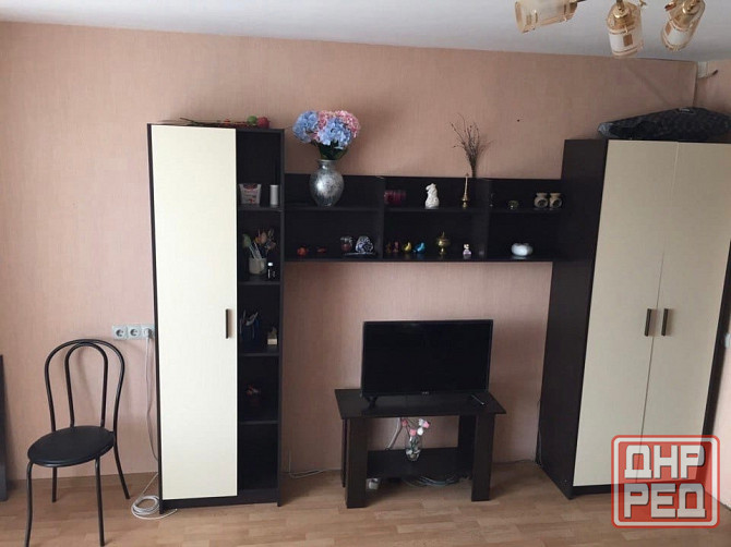 Сдам однокомнатную квартиру в Буденновском районе, по адресу Краснооктябрьская улица Донецк - изображение 2