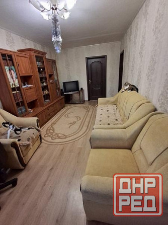 3 к.кв., 7/9 этаж, 65 м2, Пролетарский р-н, ул. Щетинина, 7 млн руб Донецк - изображение 5