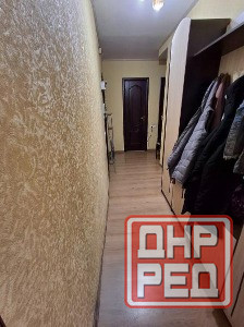 3 к.кв., 7/9 этаж, 65 м2, Пролетарский р-н, ул. Щетинина, 7 млн руб Донецк - изображение 11