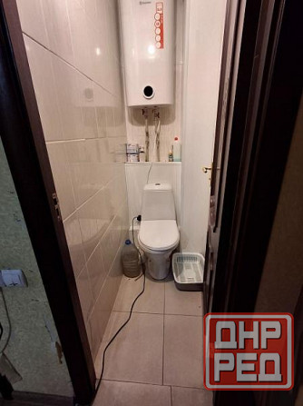 3 к.кв., 7/9 этаж, 65 м2, Пролетарский р-н, ул. Щетинина, 7 млн руб Донецк - изображение 9