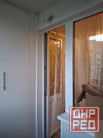 3 к.кв., 7/9 этаж, 65 м2, Пролетарский р-н, ул. Щетинина, 7 млн руб Донецк - изображение 7