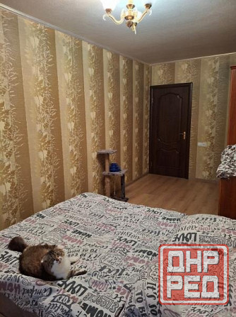 3 к.кв., 7/9 этаж, 65 м2, Пролетарский р-н, ул. Щетинина, 7 млн руб Донецк - изображение 8