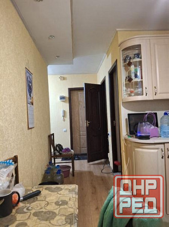 3 к.кв., 7/9 этаж, 65 м2, Пролетарский р-н, ул. Щетинина, 7 млн руб Донецк - изображение 2