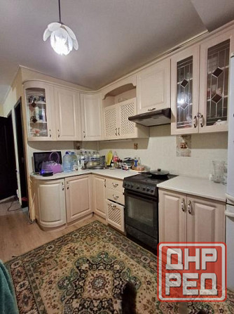 3 к.кв., 7/9 этаж, 65 м2, Пролетарский р-н, ул. Щетинина, 7 млн руб Донецк - изображение 1