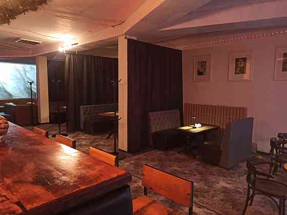 продаётся бизнес: бар-караоке в центре города! Донецк