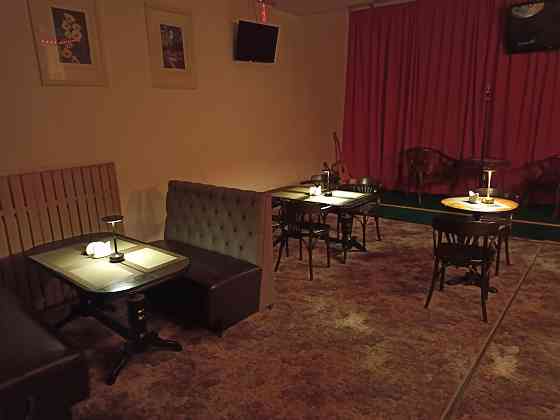 продаётся бизнес: бар-караоке в центре города! Донецк