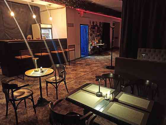продаётся бизнес: бар-караоке в центре города! Донецк