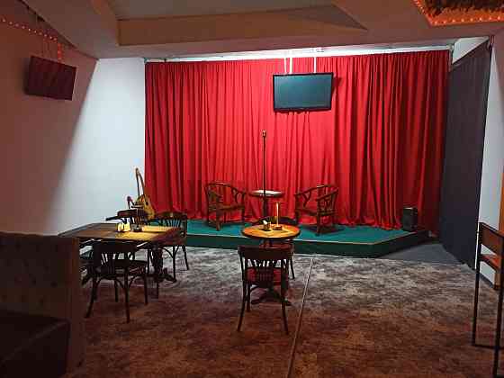 продаётся бизнес: бар-караоке в центре города! Донецк