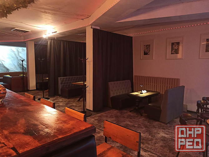 продаётся бизнес: бар-караоке в центре города! Донецк - изображение 6