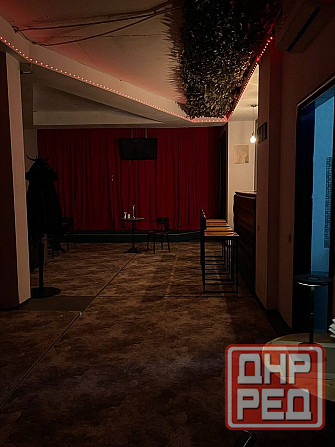 продаётся бизнес: бар-караоке в центре города! Донецк - изображение 5