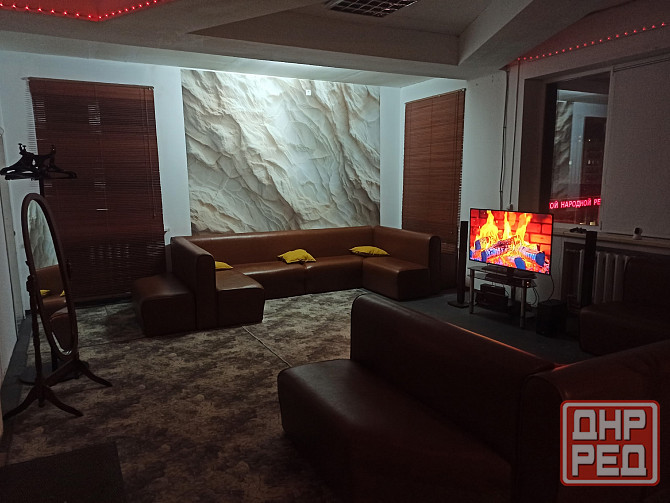 продаётся бизнес: бар-караоке в центре города! Донецк - изображение 4