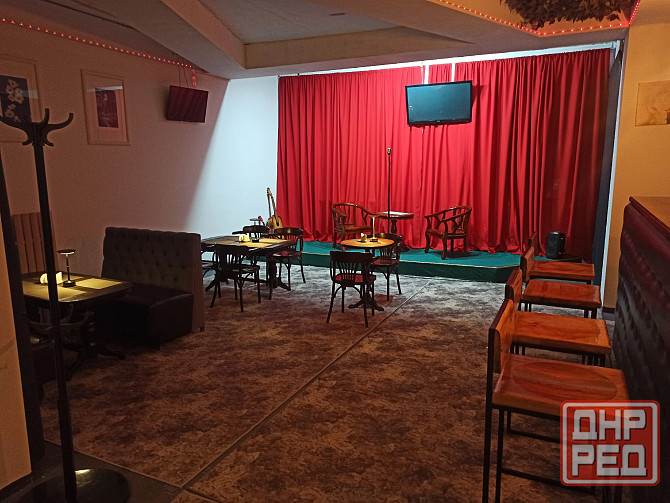 продаётся бизнес: бар-караоке в центре города! Донецк - изображение 7