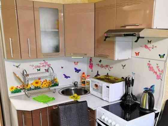 сдам квартиру на солнечном Макеевка